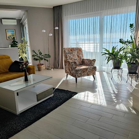 Luxury Apartment Pape 巴什卡沃达 外观 照片