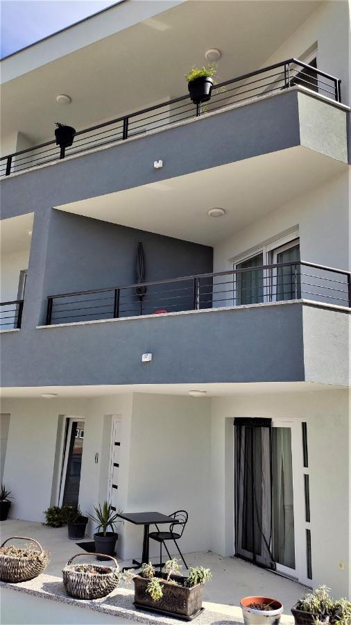 Luxury Apartment Pape 巴什卡沃达 外观 照片