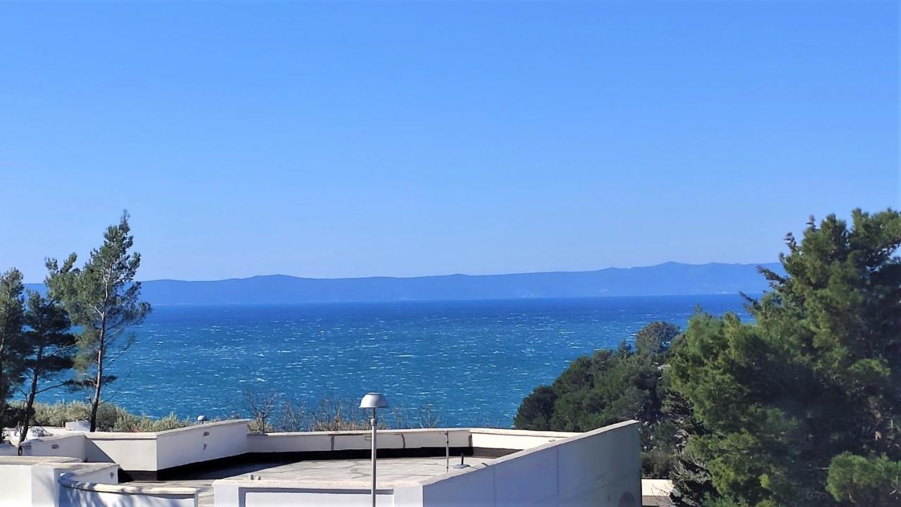 Luxury Apartment Pape 巴什卡沃达 外观 照片