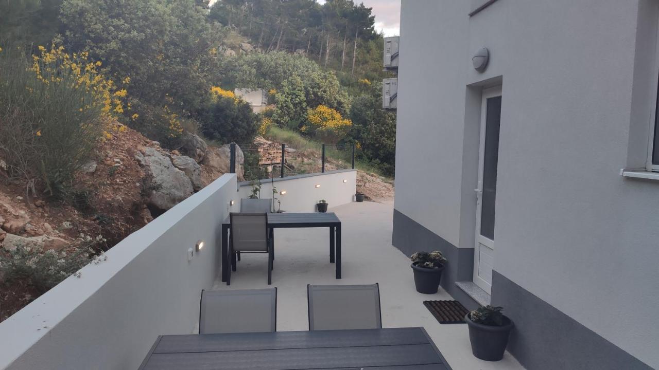Luxury Apartment Pape 巴什卡沃达 外观 照片