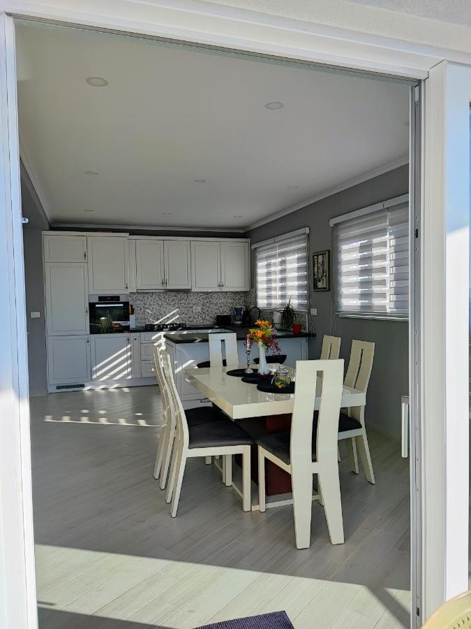 Luxury Apartment Pape 巴什卡沃达 外观 照片