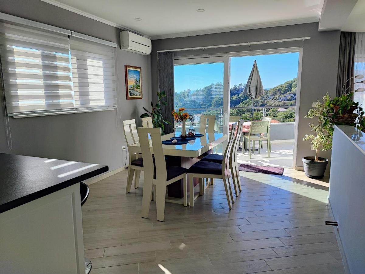 Luxury Apartment Pape 巴什卡沃达 外观 照片