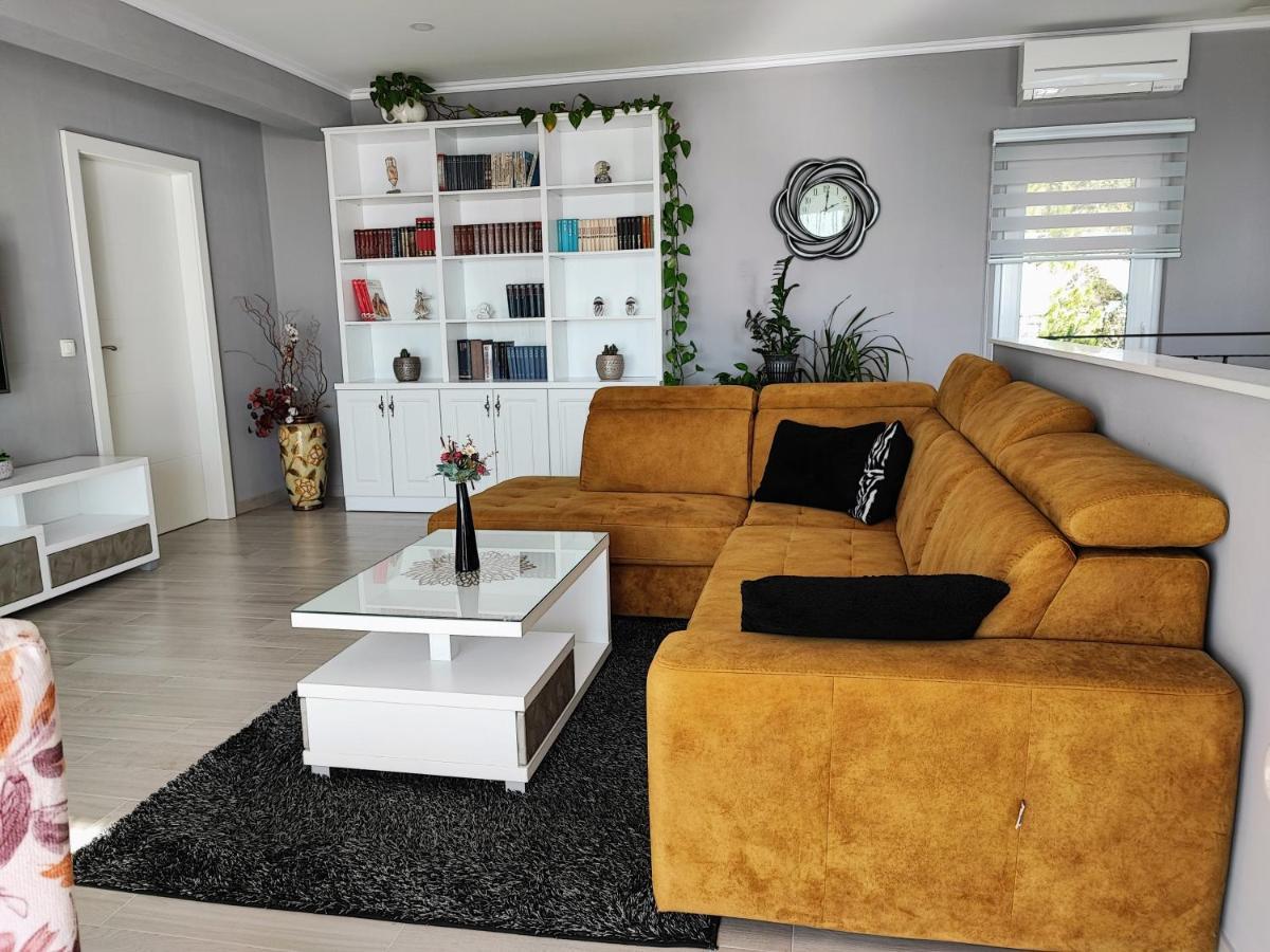 Luxury Apartment Pape 巴什卡沃达 外观 照片