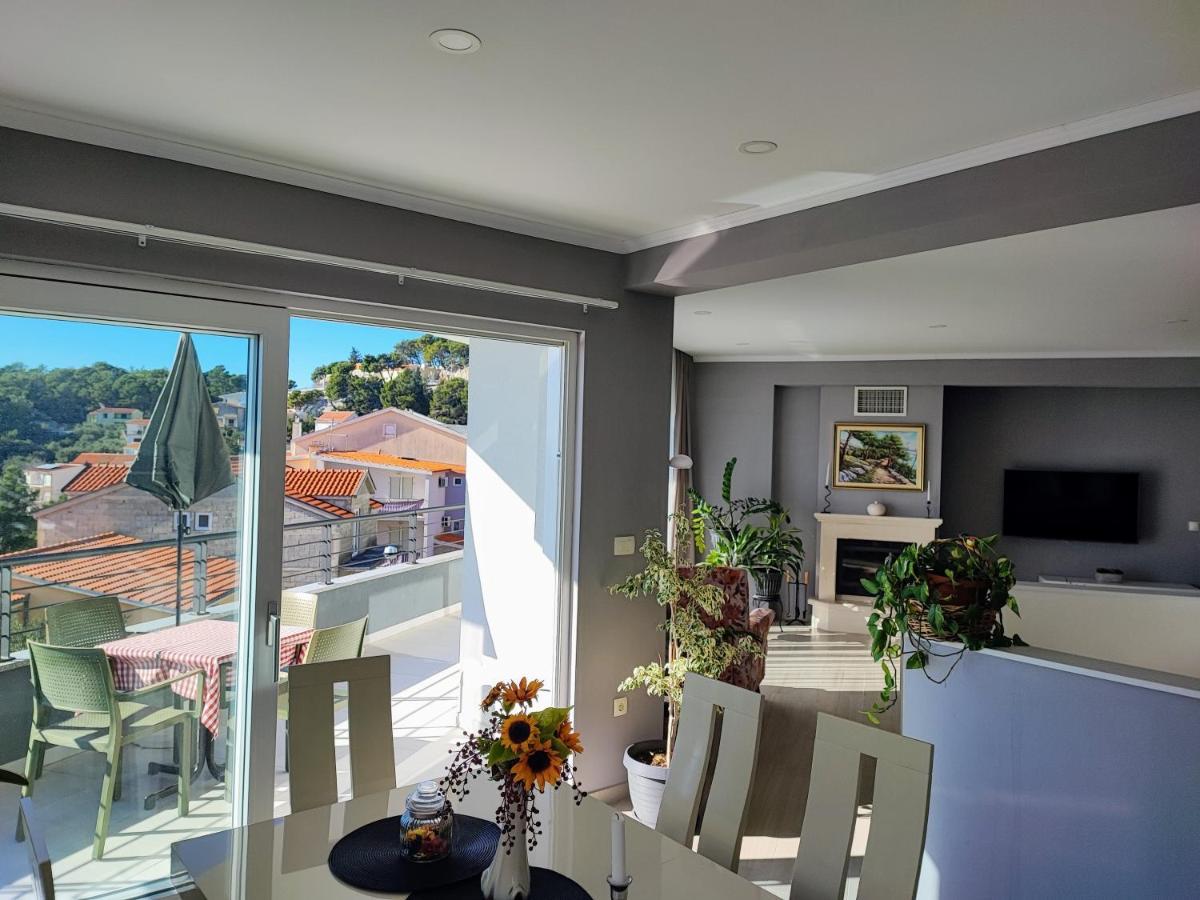 Luxury Apartment Pape 巴什卡沃达 外观 照片