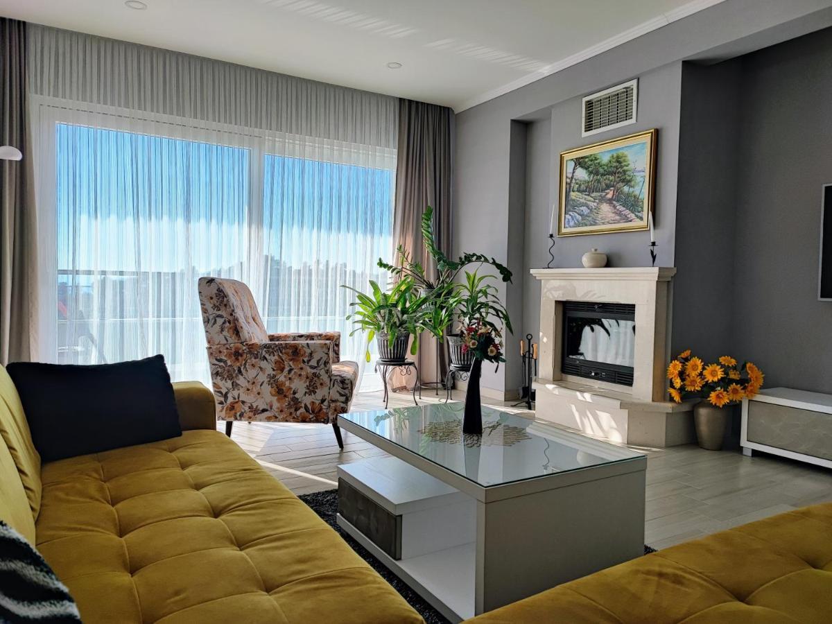 Luxury Apartment Pape 巴什卡沃达 外观 照片