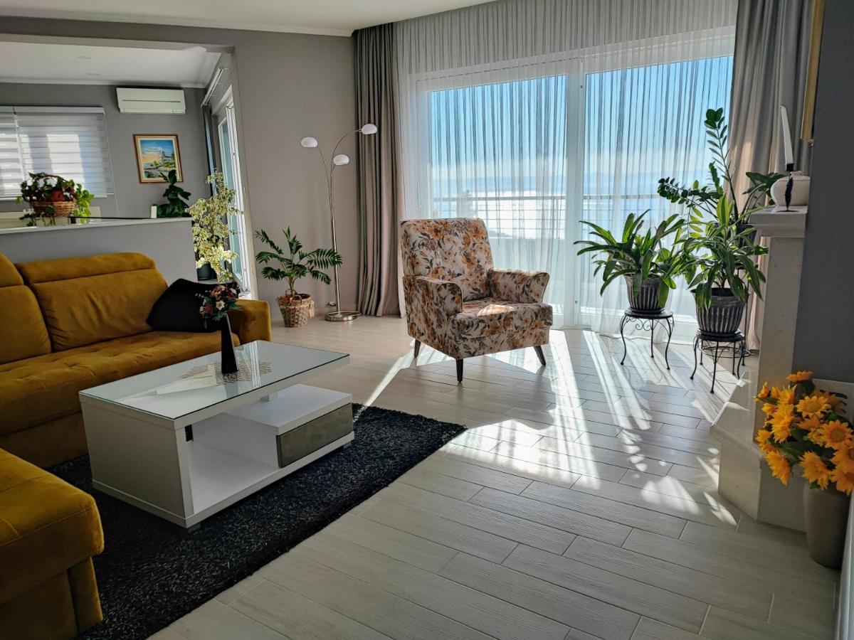 Luxury Apartment Pape 巴什卡沃达 外观 照片