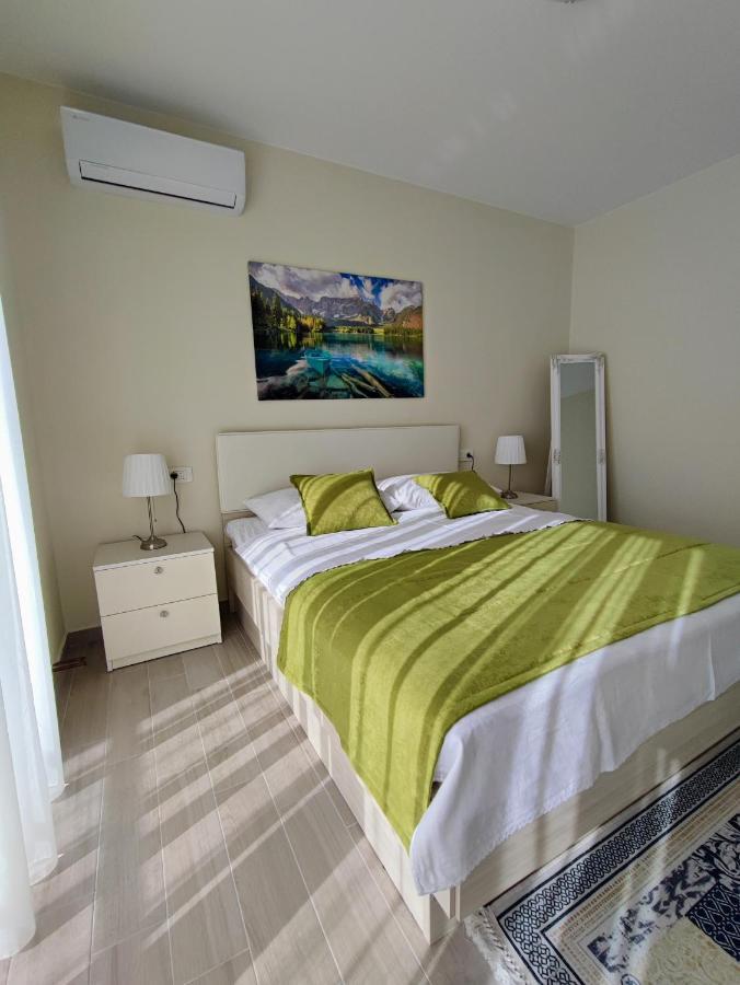 Luxury Apartment Pape 巴什卡沃达 外观 照片