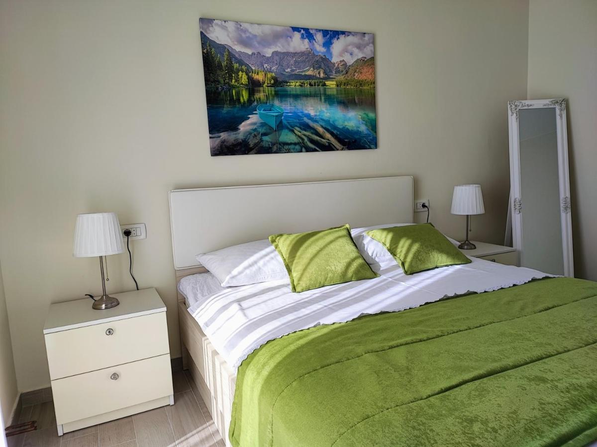 Luxury Apartment Pape 巴什卡沃达 外观 照片