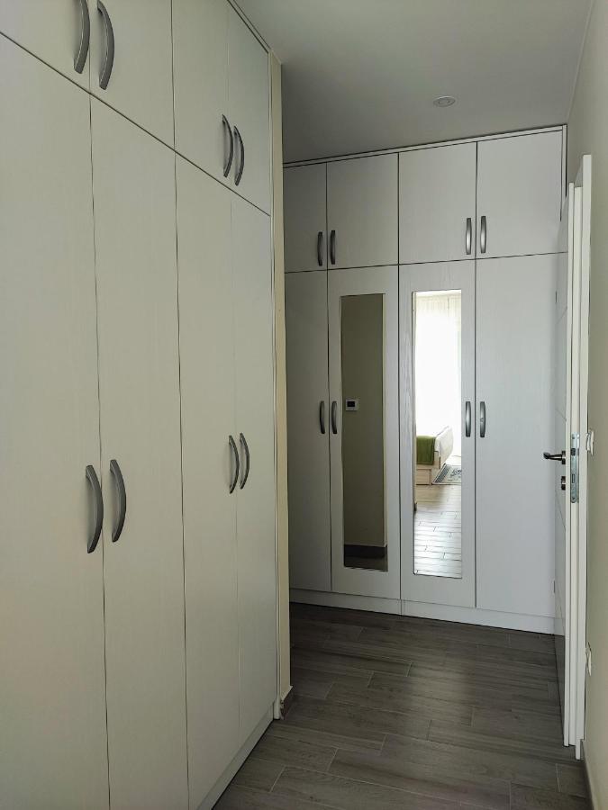 Luxury Apartment Pape 巴什卡沃达 外观 照片