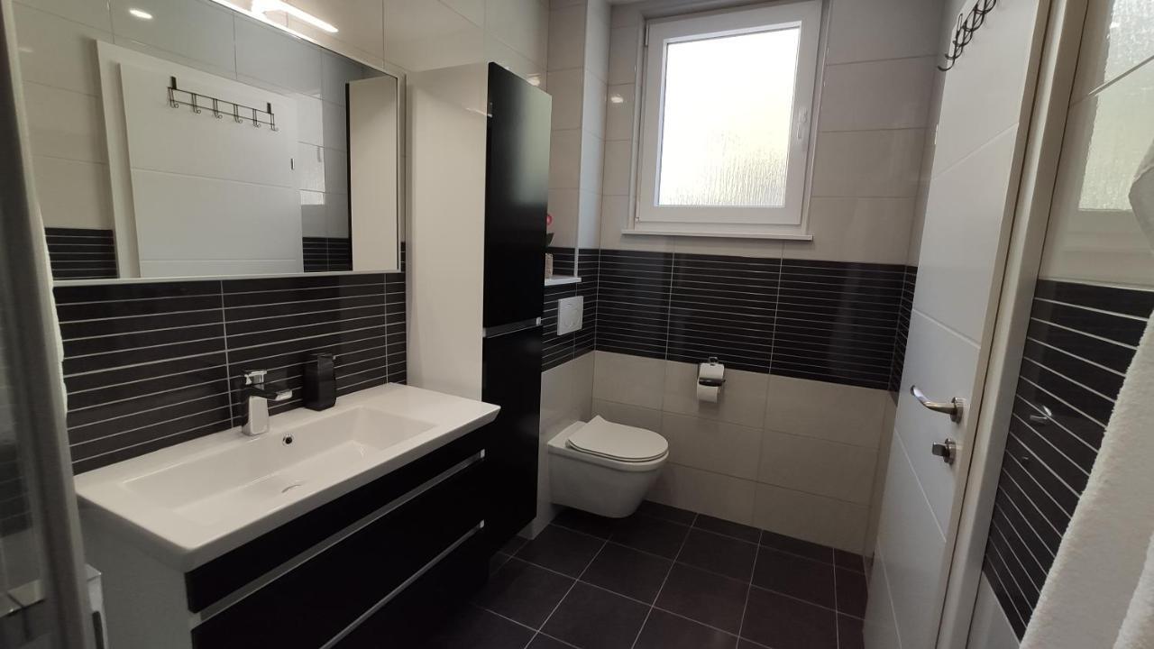 Luxury Apartment Pape 巴什卡沃达 外观 照片