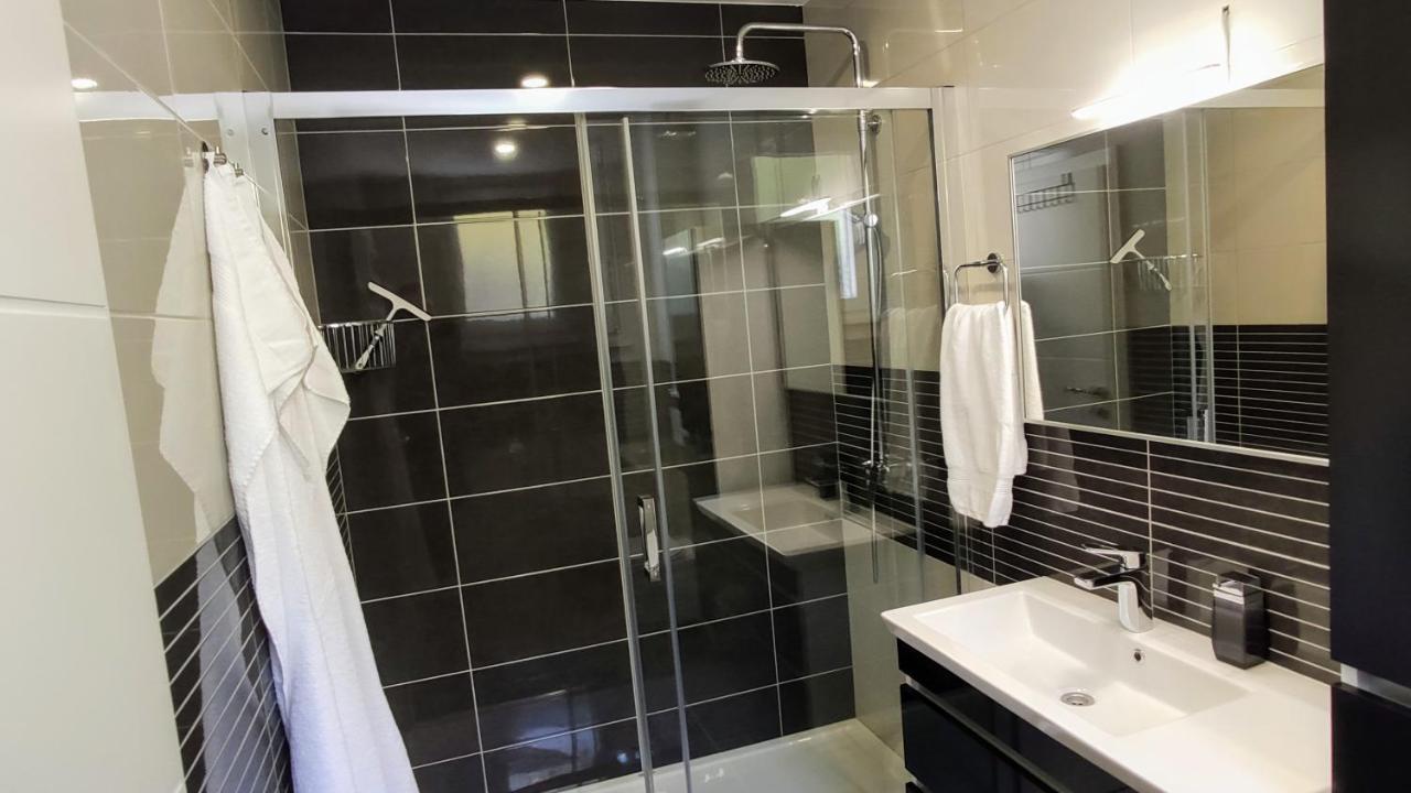 Luxury Apartment Pape 巴什卡沃达 外观 照片