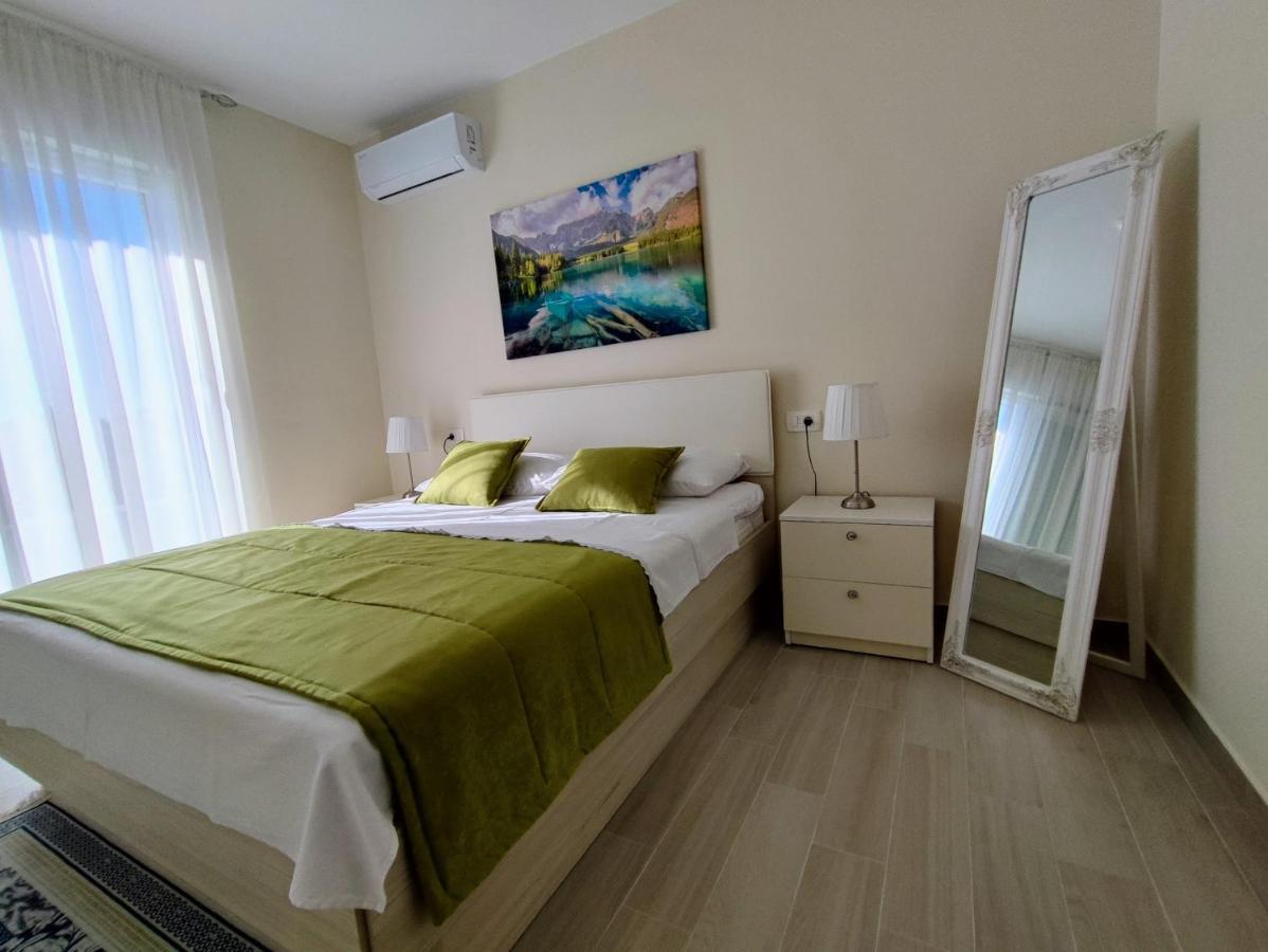 Luxury Apartment Pape 巴什卡沃达 外观 照片