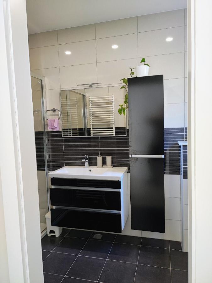 Luxury Apartment Pape 巴什卡沃达 外观 照片
