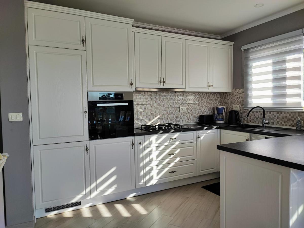 Luxury Apartment Pape 巴什卡沃达 外观 照片