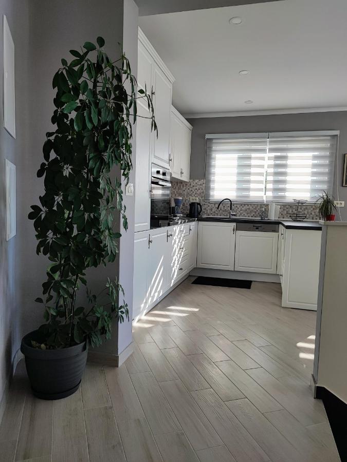 Luxury Apartment Pape 巴什卡沃达 外观 照片